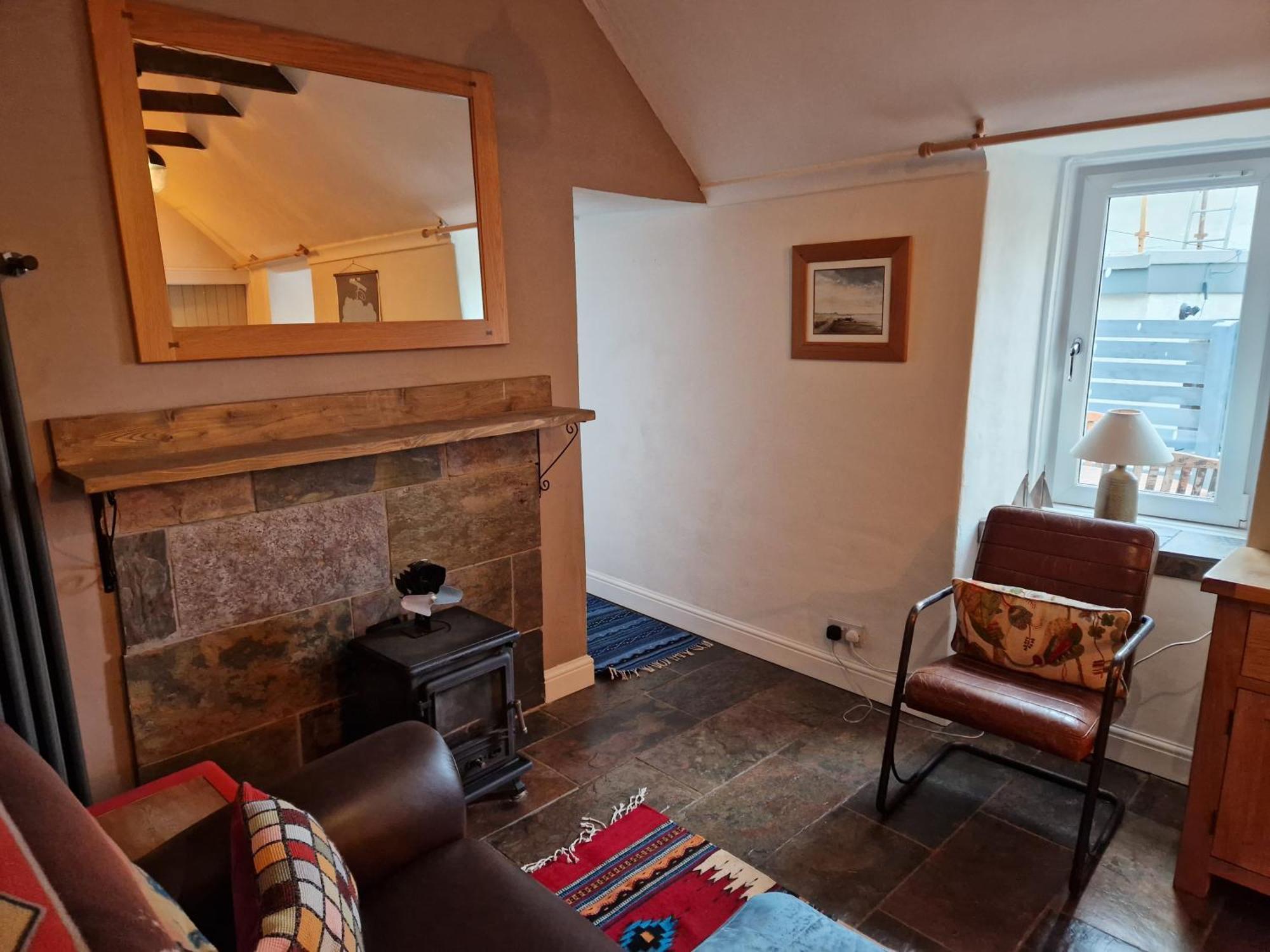 Coopers Cottage 피터헤드 외부 사진
