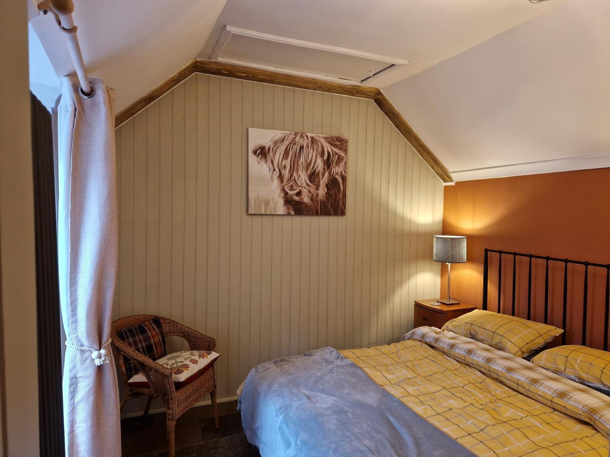 Coopers Cottage 피터헤드 외부 사진