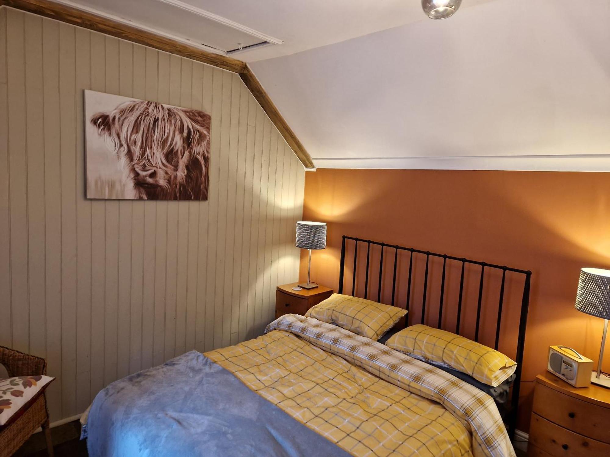 Coopers Cottage 피터헤드 외부 사진